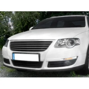 Intermitentes led dinámicos, VW Passat 3C B6