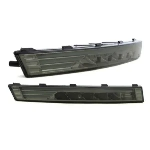 Intermitentes led dinámicos con luz de población led, VW Passat 3C B6