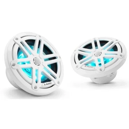 JL Audio M3 650X S Gw i Altavoces marinos 16,5cm con luz LED