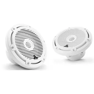 JL Audio M3 650X C Gw, Altavoces marinos 6,5", rejilla clásica