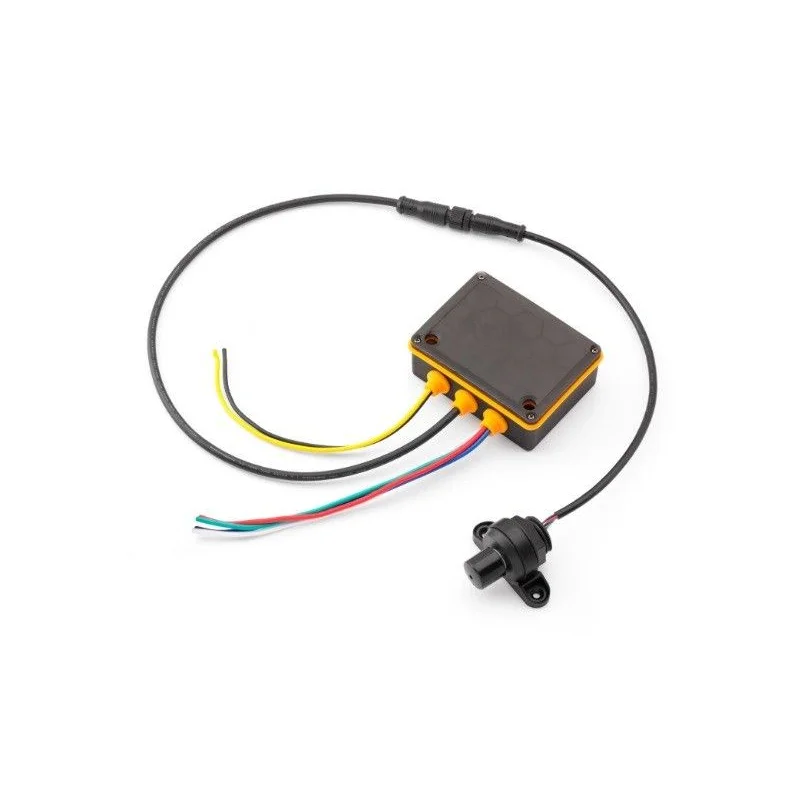 Control remoto iluminación LED altavoces marinos, JL Audio MLC RW