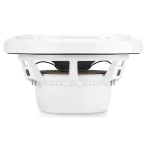 JL Audio M3 770X S Gw, Altavoces marinos 7,7" (196mm) Blanco