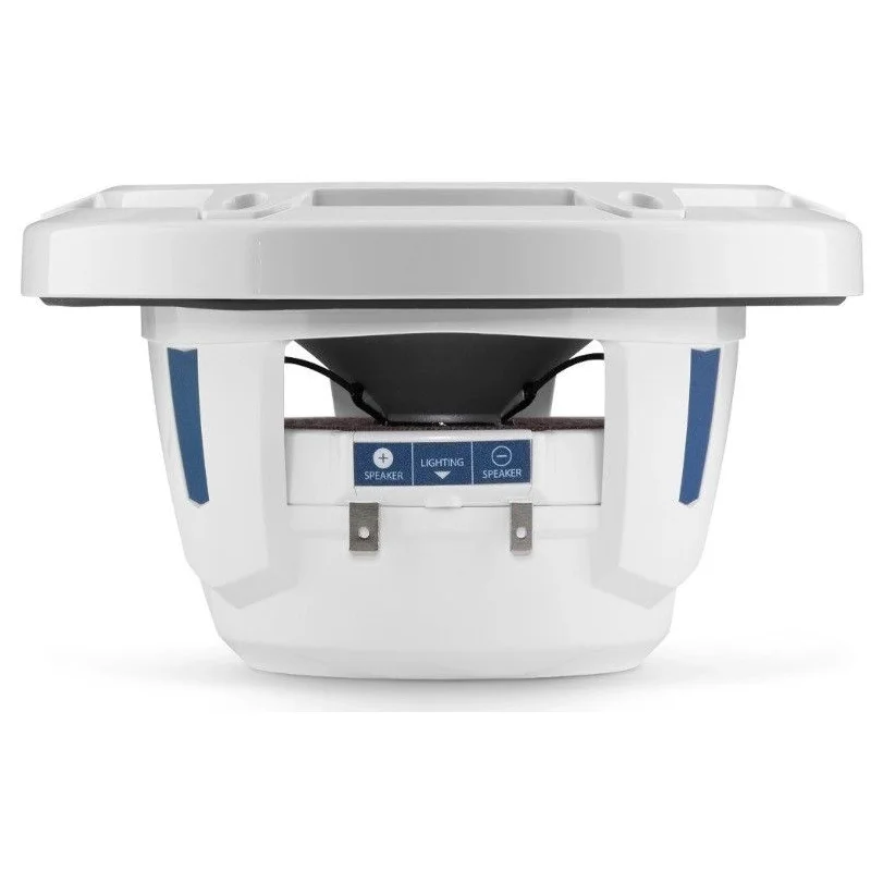 Altavoces marinos 6,5", rejillas clásicas, JL Audio M6 650X C GwGw