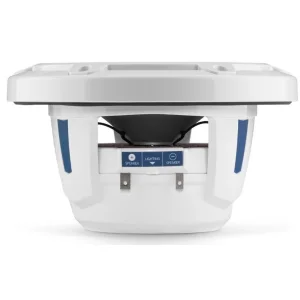 Altavoces marinos 6,5", rejillas clásicas, JL Audio M6 650X C GwGw