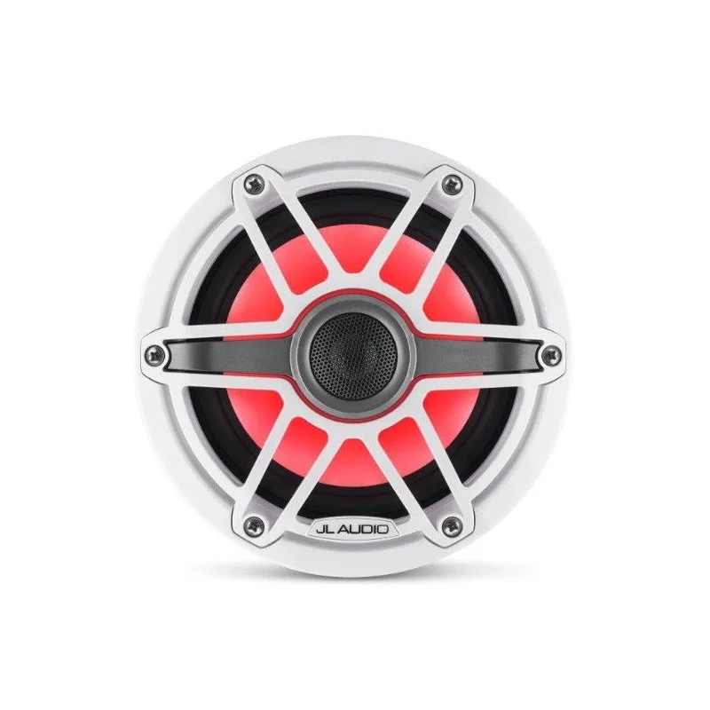 JL Audio M6 650X S GwGw i Altavoces marinos 6,5" (165cm) con luz LED