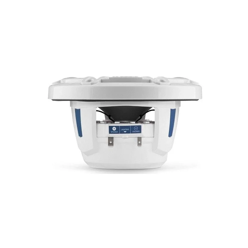 JL Audio M6 650X S, Altavoces marinos 16.5cm con luz LED