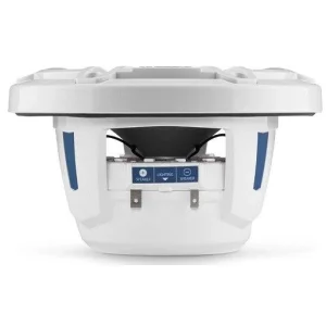 JL Audio M6 650X S, Altavoces marinos 16.5cm con luz LED