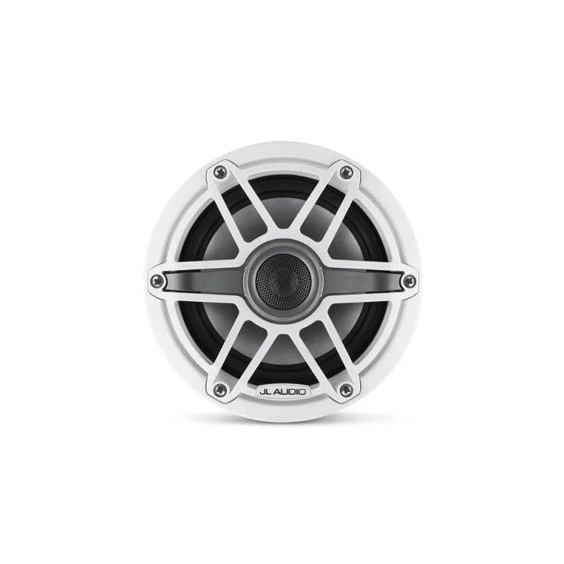 Altavoces marinos 6,5", potencia RMS 75W, JL Audio M6 650X S GwGw