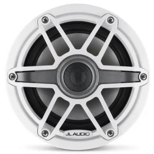 Altavoces marinos 6,5", potencia RMS 75W, JL Audio M6 650X S GwGw