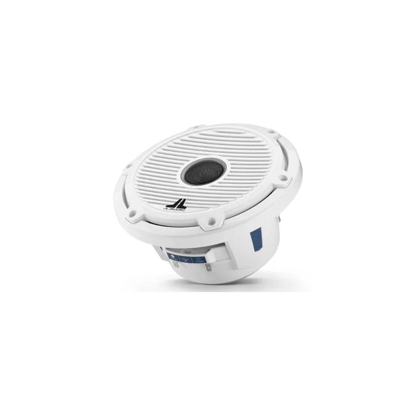 Altavoces marinos 7,7", rejilla clásica, JL Audio M6 770X C GwGw