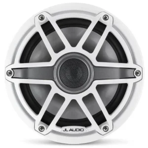 JL Audio M6 770X S GwGw, Altavoces marinos 7,7"