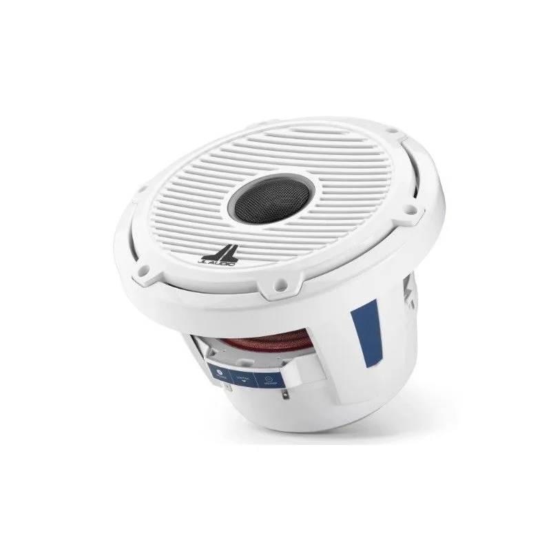 Altavoces marinos 8,8", rejilla clásica, JL Audio M6 880X C GwGw