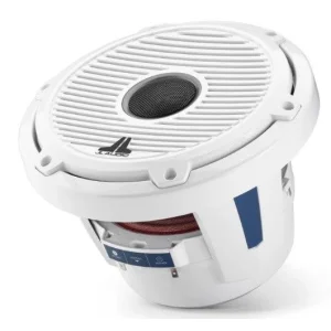Altavoces marinos 8,8", rejilla clásica, JL Audio M6 880X C GwGw