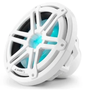 JL Audio M3 10IB S Gw i 4, Subwoofer marino 25cm, rejilla con luz LED