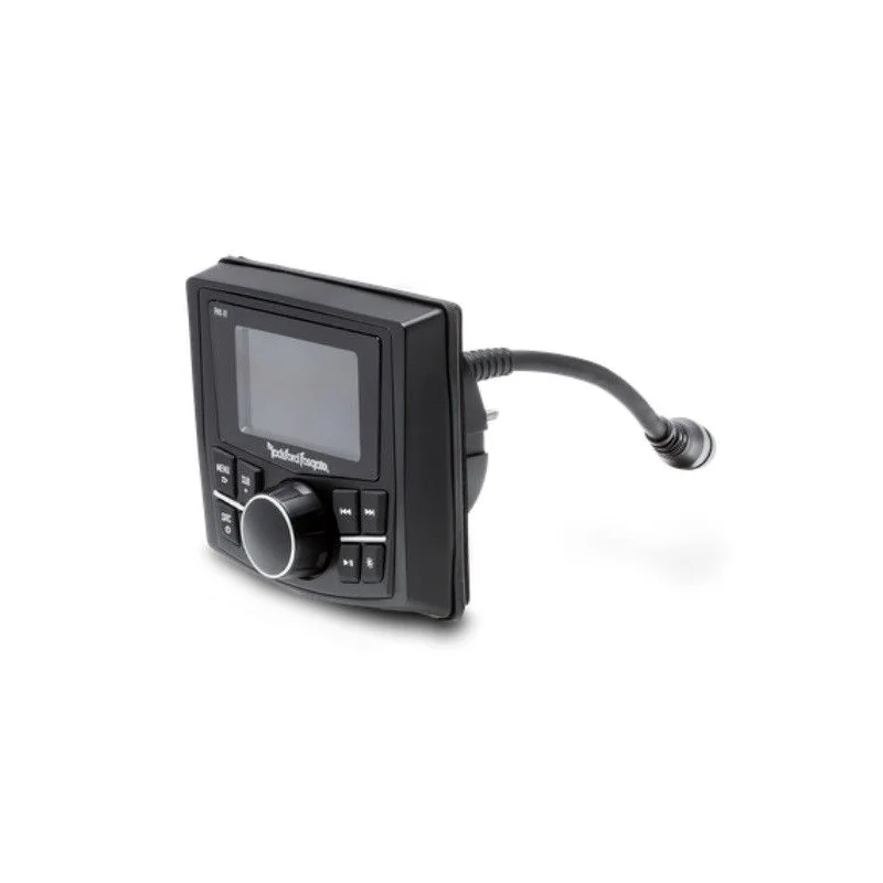 Mando a distancia por cable RockFord Fosgate PMX 1R