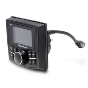 Mando a distancia por cable RockFord Fosgate PMX 1R