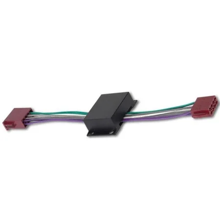 Adaptador sistemas Dynaudio, VW Golf VI, año 2008/2012