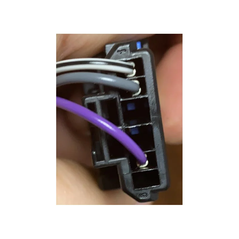 CTSPG003, Interface mandos volante Peugeot 206, 306, año 1999 2001