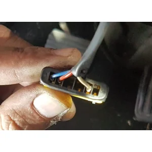 Interface mandos volante Peugeot 206, 306, año 1999/2001