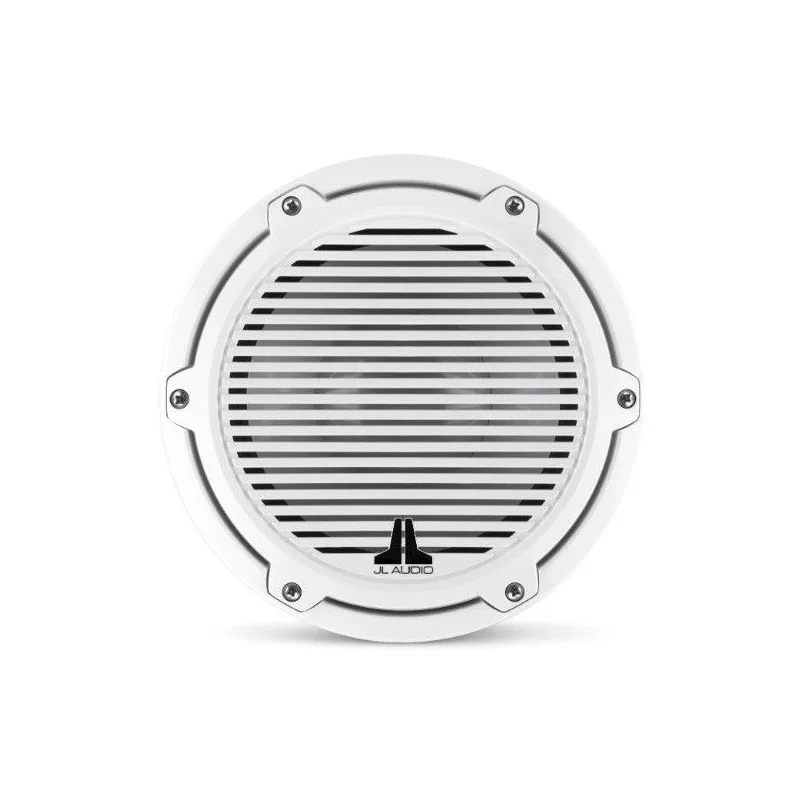 JL Audio M6 8IB C GwGw 4, Subwoofer marino 8", rejilla clásica