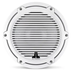 JL Audio M6 8IB C GwGw 4, Subwoofer marino 8", rejilla clásica