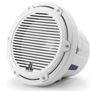 JL Audio M6 8IB C GwGw 4, Subwoofer marino 20cm, rejilla clásica