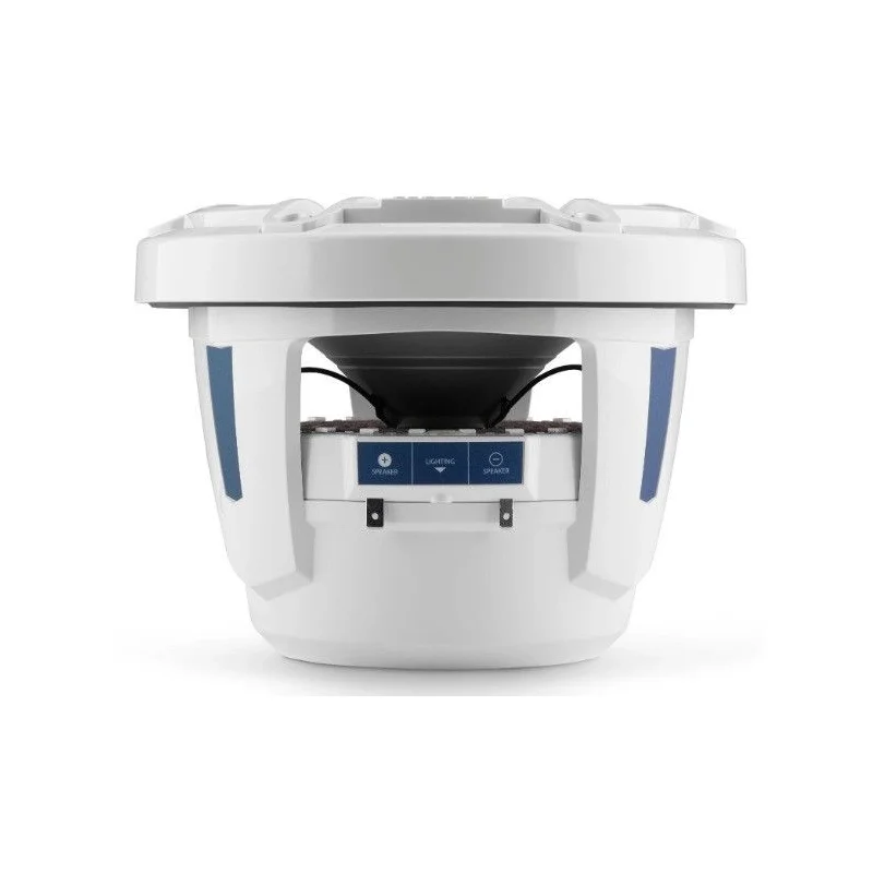 JL Audio M6 8IB S GwGw i 4, Subwoofer marino 8" con iluminación LED