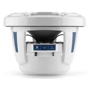 JL Audio M6 8IB S GwGw i 4, Subwoofer marino 8" con iluminación LED