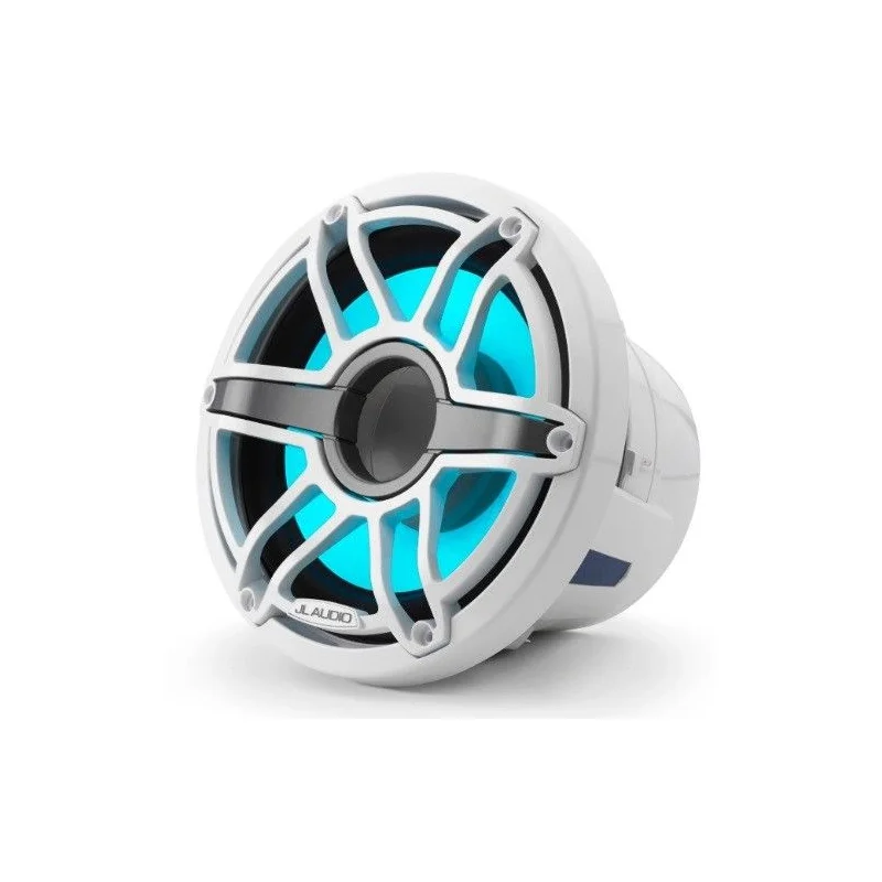 JL Audio M6 8IB S GwGw i 4, Subwoofer marino 20cm con luz LED