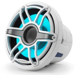 JL Audio M6 8IB S GwGw i 4, Subwoofer marino 20cm con luz LED