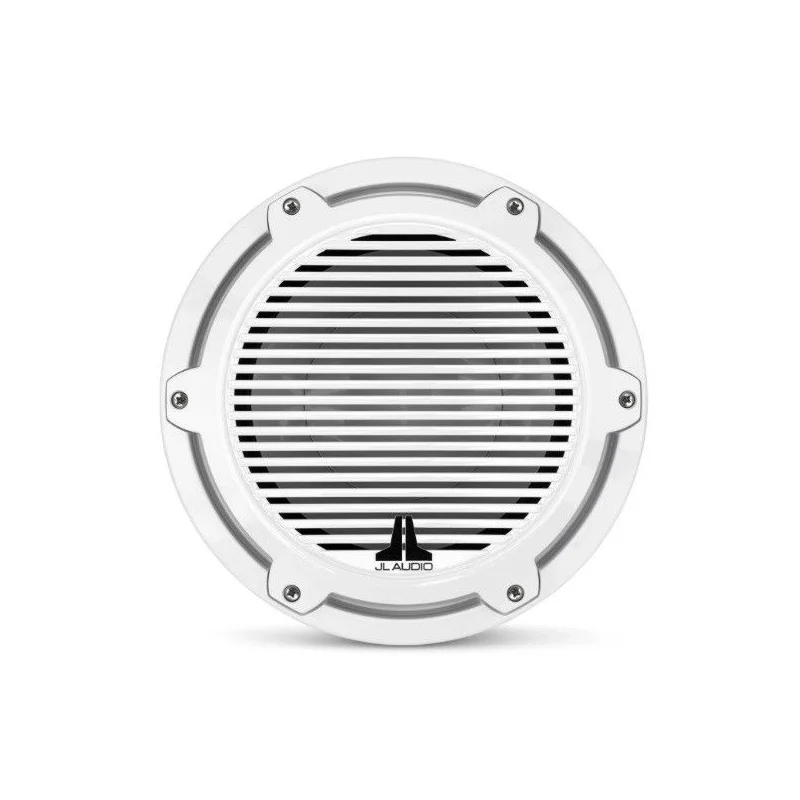 JL Audio M6 10IB C GwGw 4, Subwoofer marino 10", rejilla clásica