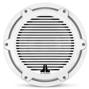 JL Audio M6 10IB C GwGw 4, Subwoofer marino 10", rejilla clásica