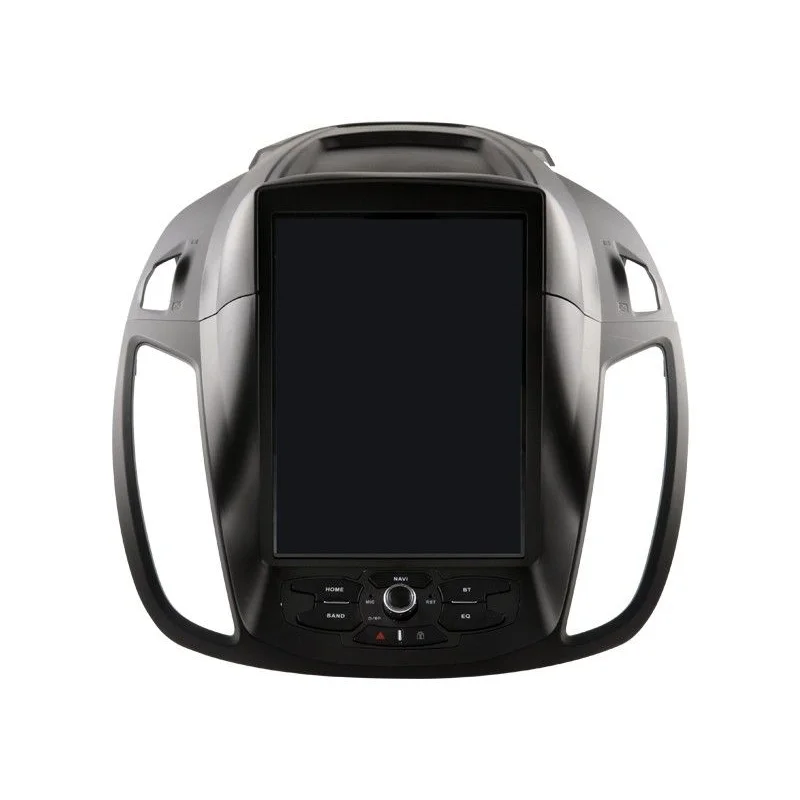 Radio Navegador Ford Kuga, año 2013 2018, Ford C Max, 2010, Android 15