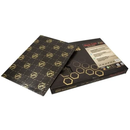 Standartplast STP Black Gold Bulk Pack, insonorizante 750x500mm, 12pcs