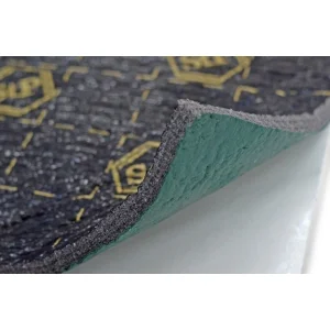 Standartplast STP Acent 10, 6, pack láminas insonorizantes 375 x 500 mm