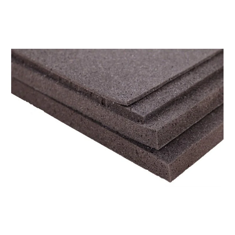 Standartplast STP Biplast pack, insonorizante acústico, plancha 375x500mm