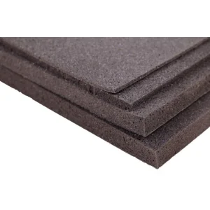Standartplast STP Biplast pack, insonorizante acústico, plancha 375x500mm