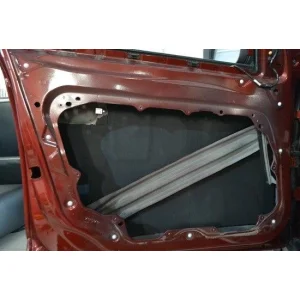 STP AeroFlex Pack, insonorizante acústico para coche.