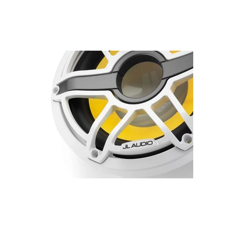 Subwoofer marino 10" con luz LED, JL Audio M6 10IB S GwGw i 4