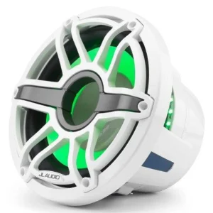 JL Audio M6 10IB S GwGw i 4, Subwoofer marino 10" con iluminación LED