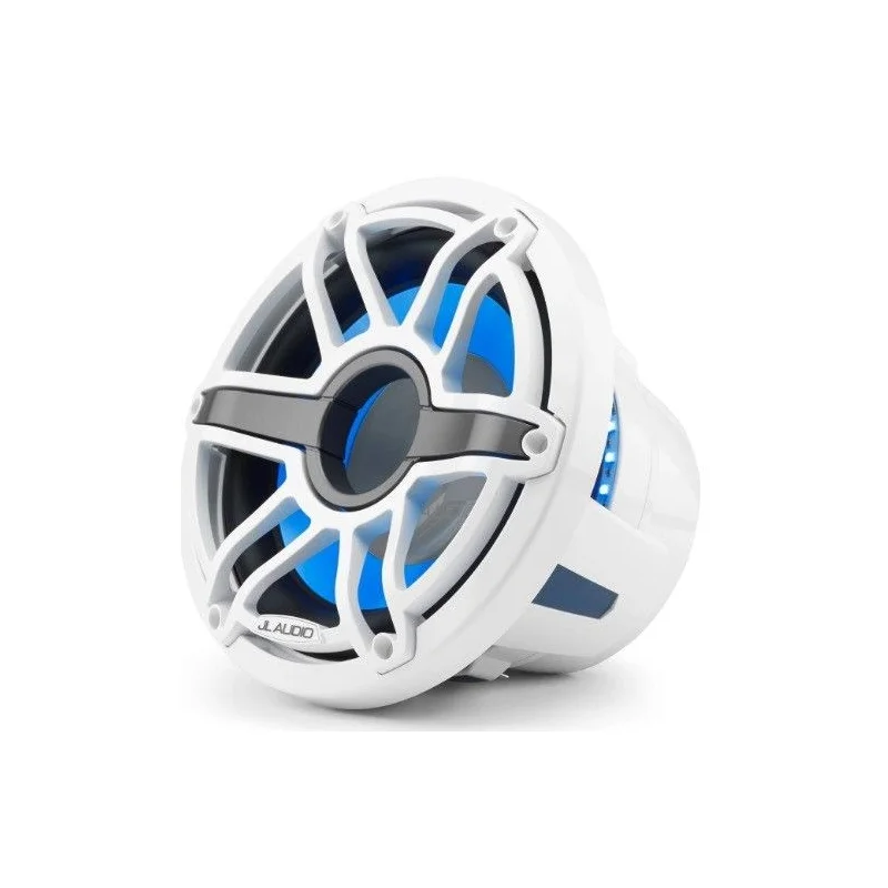 JL Audio M6 10IB S GwGw i 4, Subwoofer marino 25cm con luz LED
