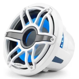 JL Audio M6 10IB S GwGw i 4, Subwoofer marino 25cm con luz LED