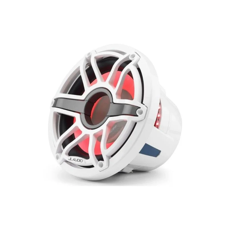 JL Audio M6 10IB S GwGw i 4, Subwoofer marino 25cm con iluminación LED