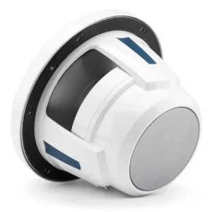 JL Audio, Subwoofer marino 10" con luz LED