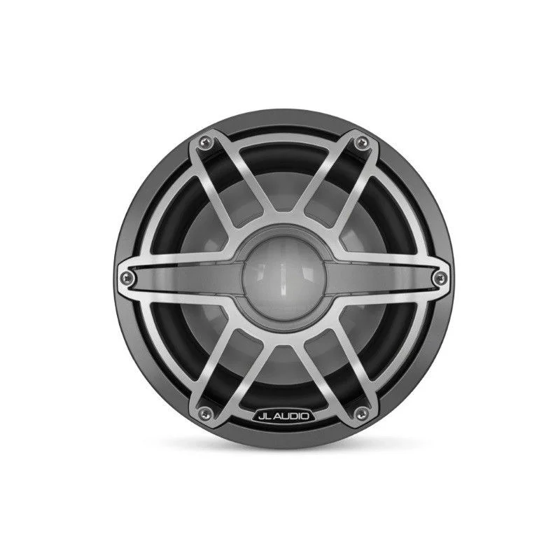 JL Audio M6 10IB S GmTi 4, Subwoofer marino 10", color negro