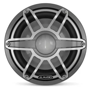 JL Audio M6 10IB S GmTi 4, Subwoofer marino 10", color negro