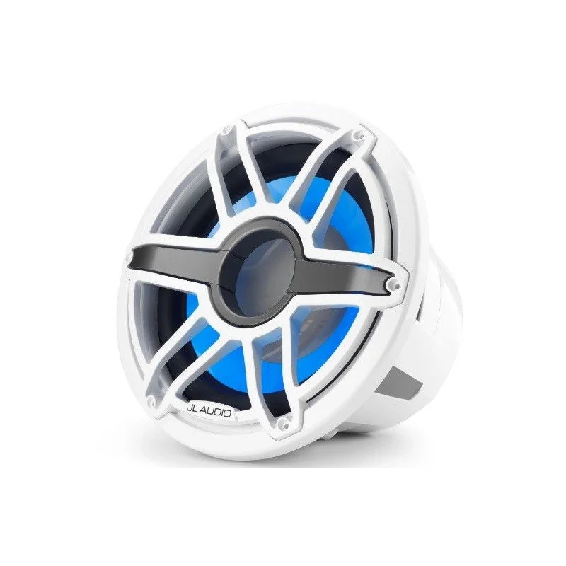 JL Audio M7 12IB S GwGw i 4, Subwoofer marino 300mm con luz LED