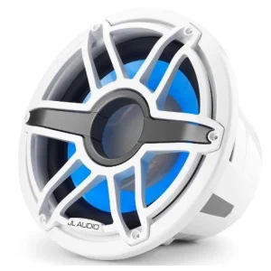 JL Audio M7 12IB S GwGw i 4, Subwoofer marino 300mm con luz LED