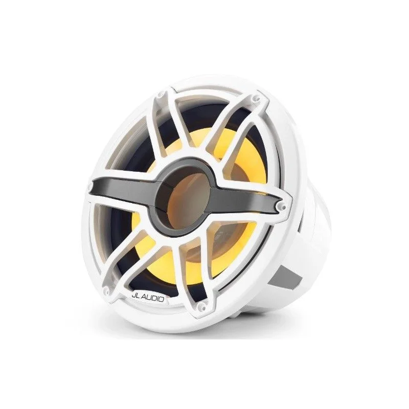 JL Audio M7 12IB S GwGw i 4, Subwoofer marino (12") 300mm con luz LED