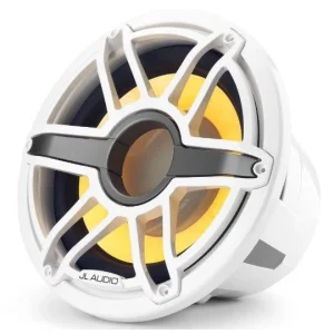 JL Audio M7 12IB S GwGw i 4, Subwoofer marino (12") 300mm con luz LED